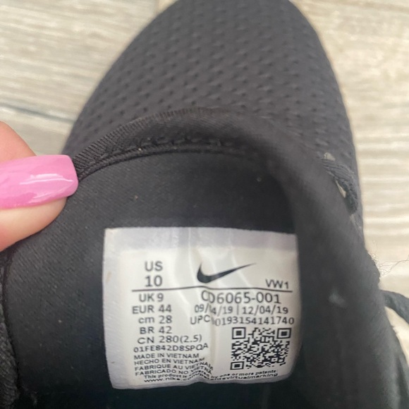 NIKE ROSHE GOLF SHOES - Picture 6 of 6